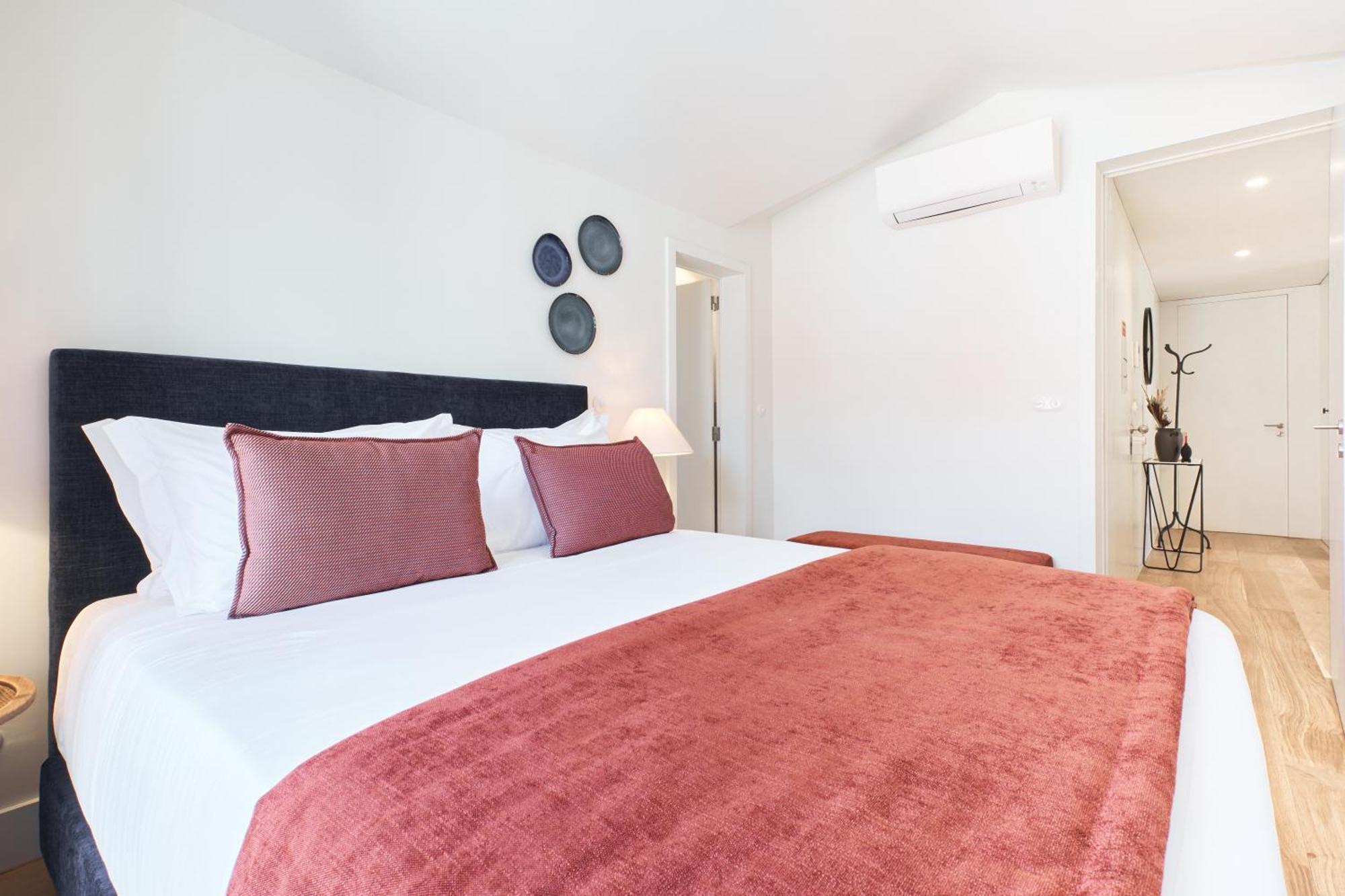 Ando Living - Santa Justa 79 House Apartment Lisbon Exterior photo