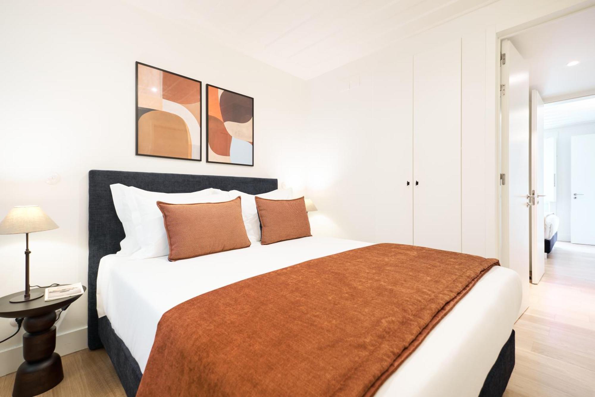 Ando Living - Santa Justa 79 House Apartment Lisbon Exterior photo
