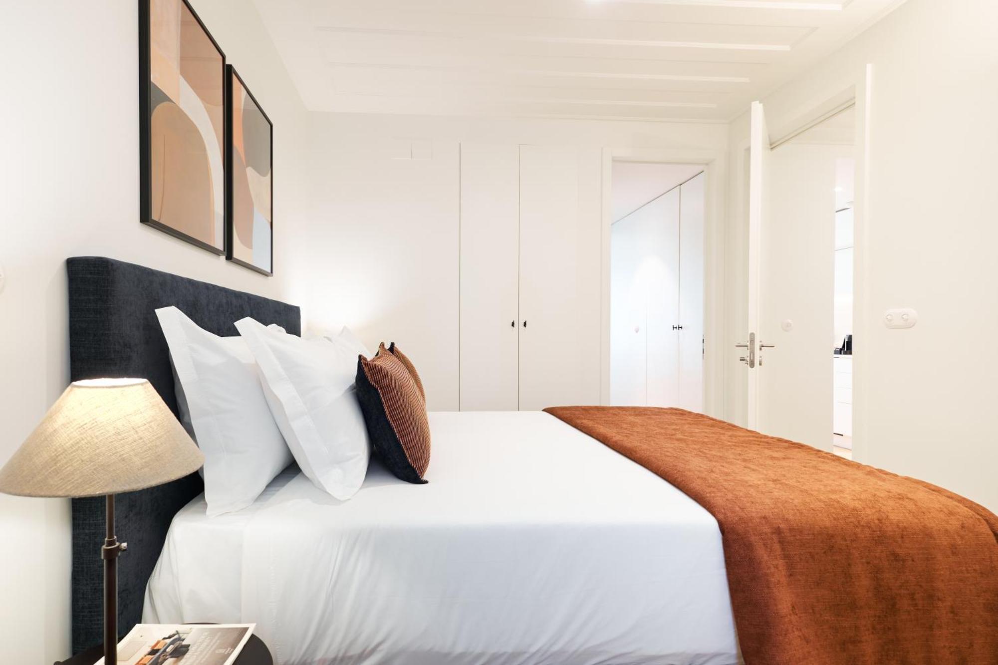 Ando Living - Santa Justa 79 House Apartment Lisbon Exterior photo