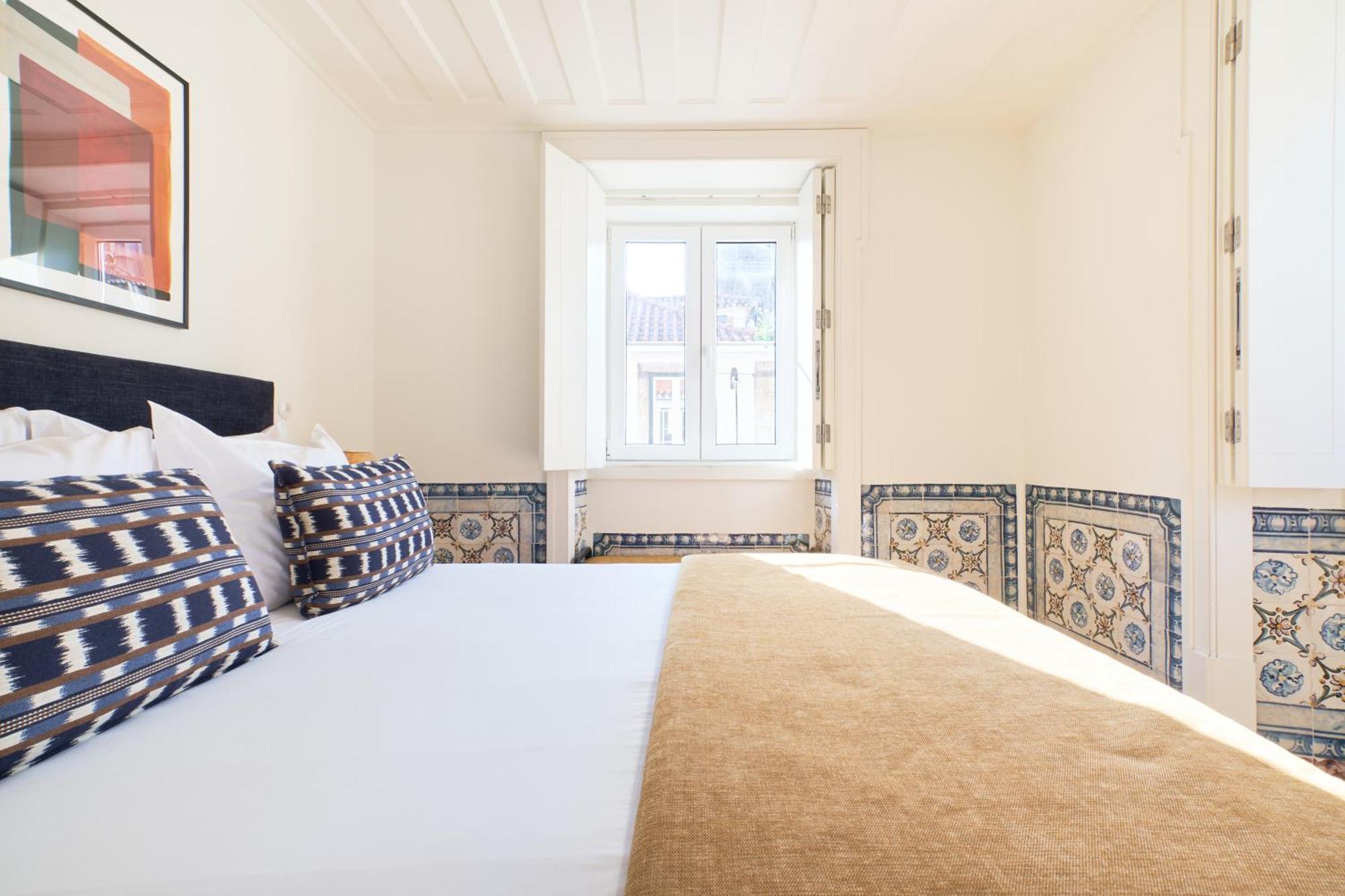 Ando Living - Santa Justa 79 House Apartment Lisbon Exterior photo